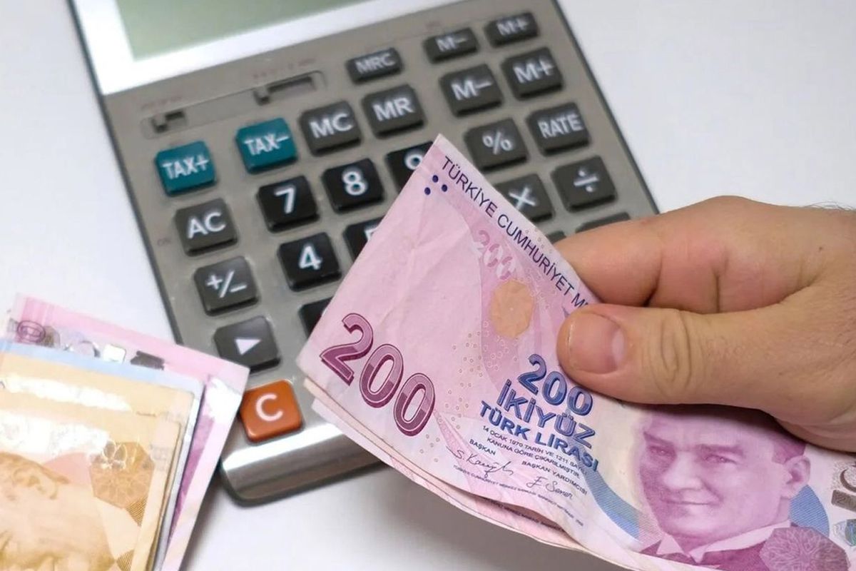 Polis, öğretmen, vaiz! Kritik veri açıklandı, memur için zam tablosu ortaya çıktı