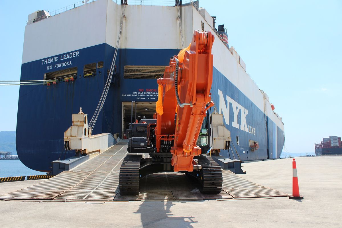 Port Yarımca\'dan Rekor Başarı