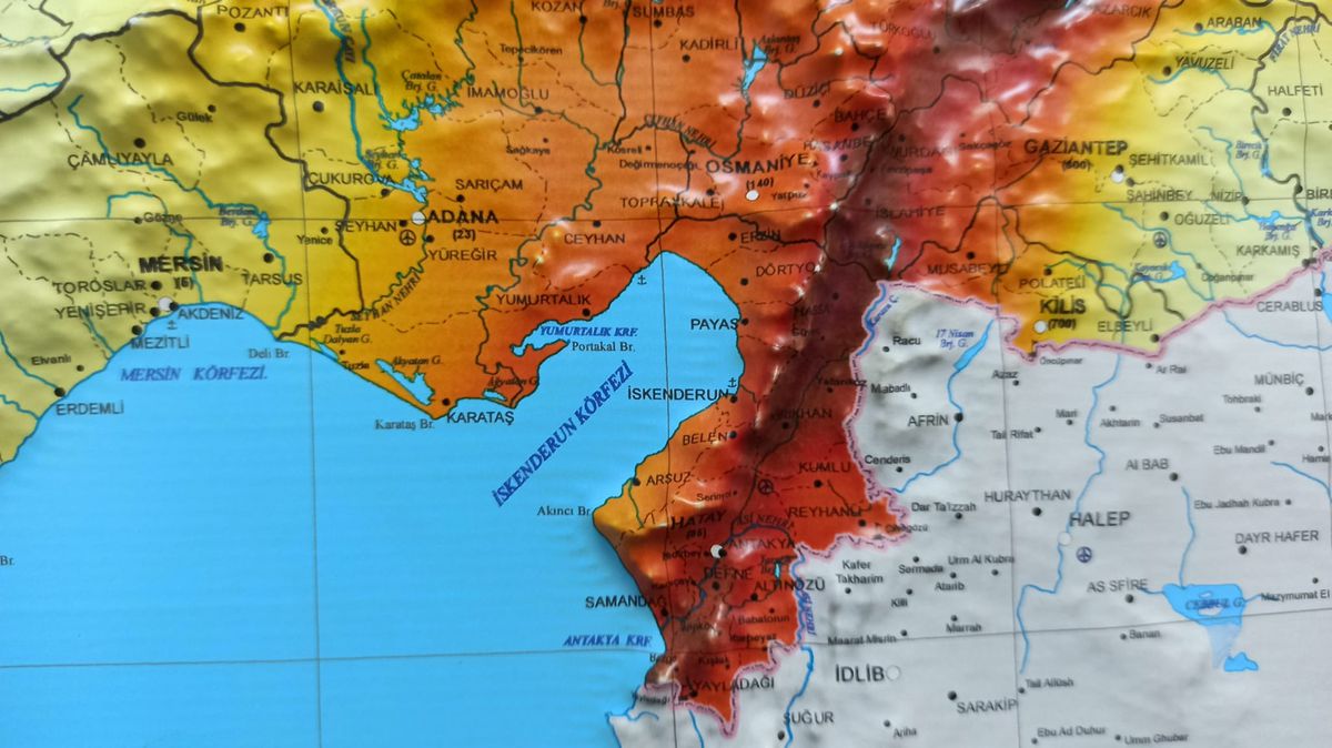 Deprem İddialarına Yanıt
