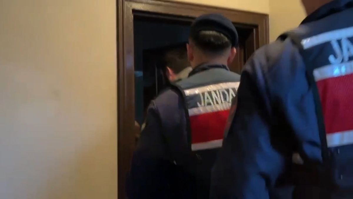 Sakarya\'da Yatırım Dolandırıcılığı Operasyonu