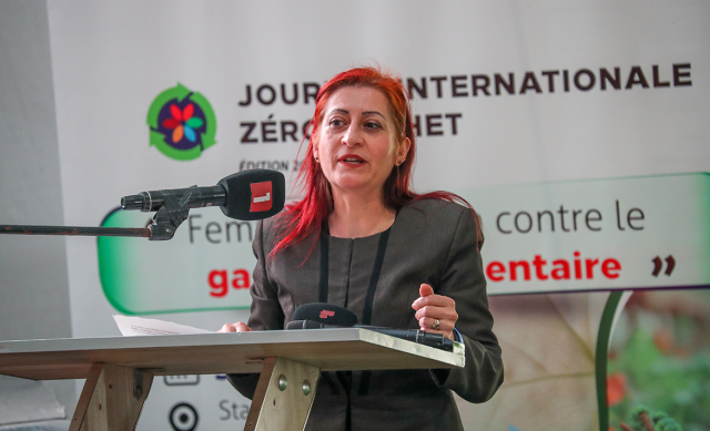 Sıfır Atık Vakfı ve Dakar Büyükelçiliği iş birliğiyle Senegal’de biyogaz ünitesi hizmete alındı