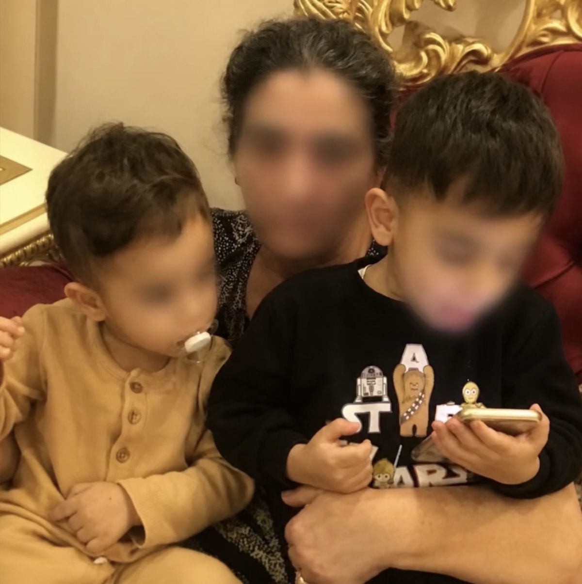 Gelinini öldüren kayınvalidenin ifadesi ortaya çıktı: Namusumu temizledim