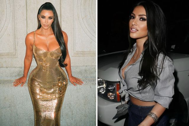Skandal olay! Kim Kardashian’ın oğluna annesinin özel görüntüleri izletildi