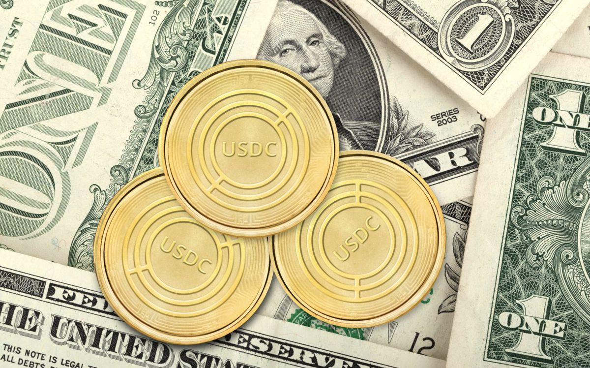 Stablecoin terimi teknolojiyi artık tanımlamıyor