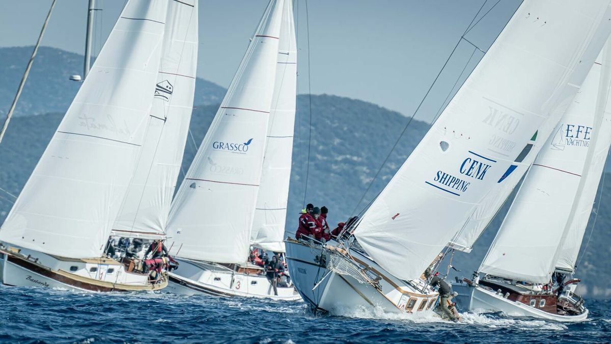 Tırhandil Cup Kış Trofesi Tamamlandı