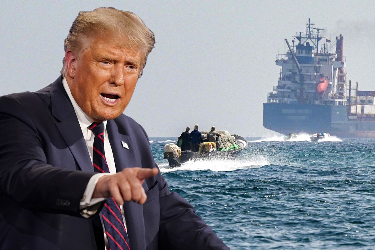 Trump\'ın "Özgürlük Projesi" bugün başlıyor! Hürmüz\'de 2 bin gemi mahsur