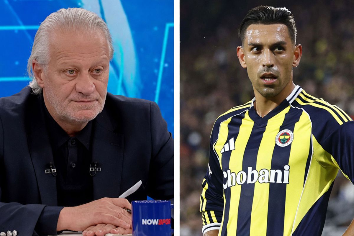 Tugay Kerimoğlu'ndan yeni sezon öncesi İrfan Can Kahveci hakkında çarpıcı iddia