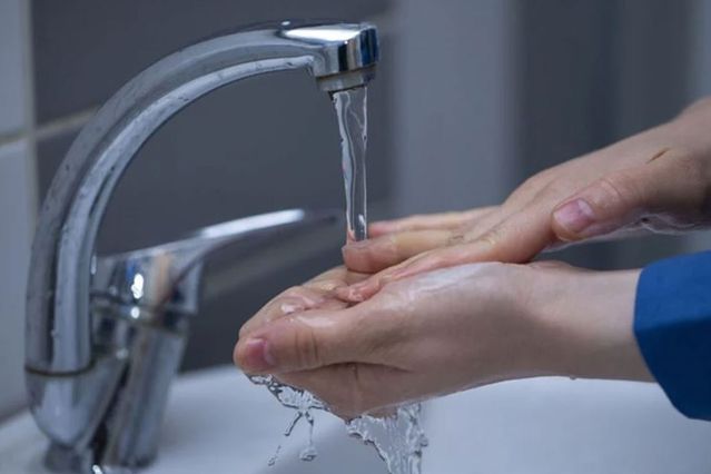 Tunceli Belediyesinden “şebeke suyunu içmeyin ve yemek yapımında kullanmayın” uyarısı