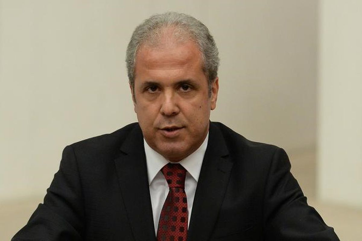 Ufukta sandık var
