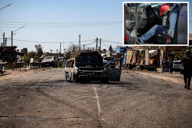 Ukrayna’ya yönelik saldırılarda 14 kişi öldü