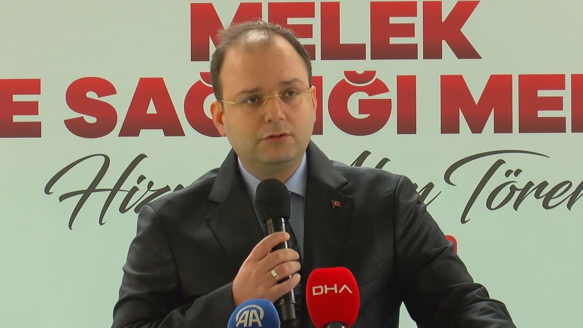 Yeni Aile Sağlığı Merkezi Maltepe\'de Açıldı