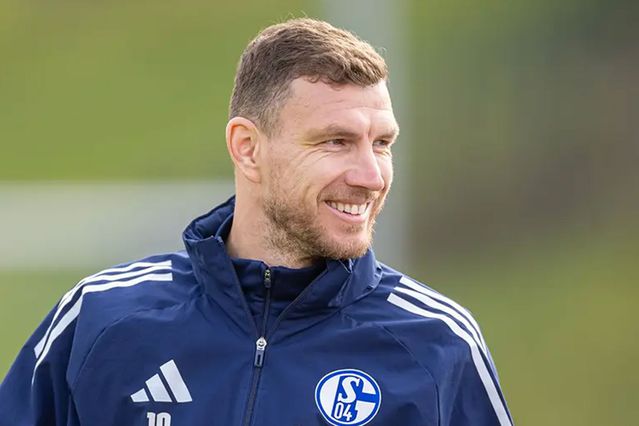 Ve Edin Dzeko imzayı atıyor! Yıllar sonra yine gollerini sıralayacak