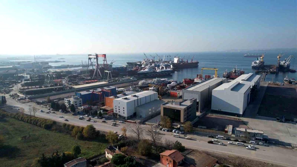 Yalova\'nın İhracatı Rekor Kırdı