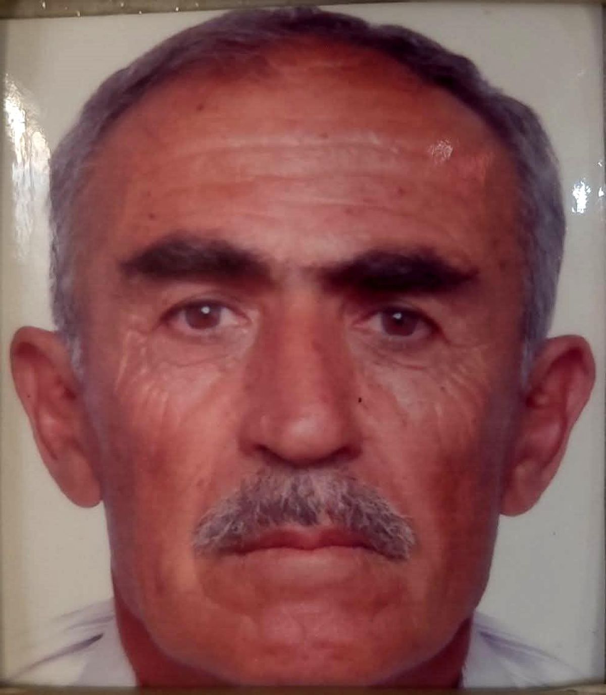 Denizli\'de Yangında Yaşlı Çift Hayatını Kaybetti