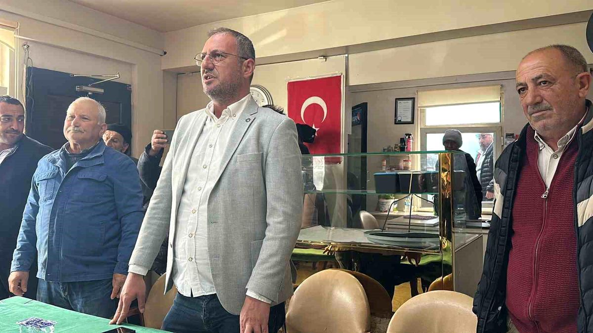 Balıkçılar Kafes Balıkçılığı Projesine Karşı Eylem Kararı Aldı