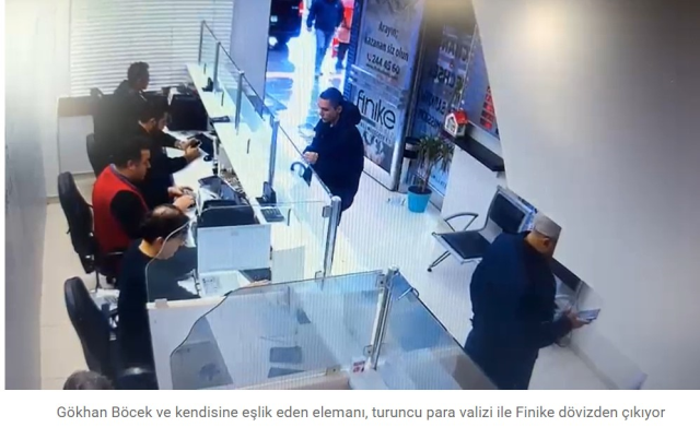 Zuhal Böcek’in ifadesi çok tartışılacak