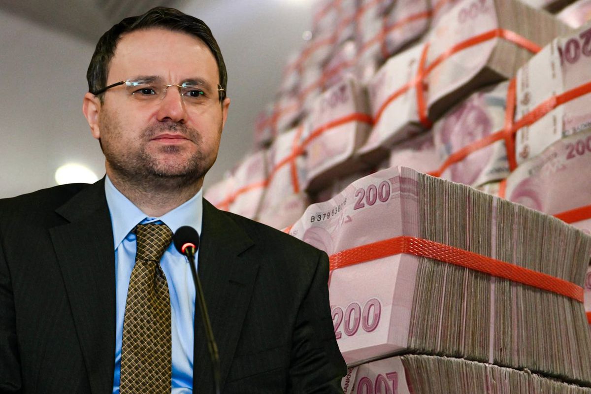 8 ilde 1.6 milyar TL\'lik dev operasyon! Suç örgütüne büyük darbe indirildi
