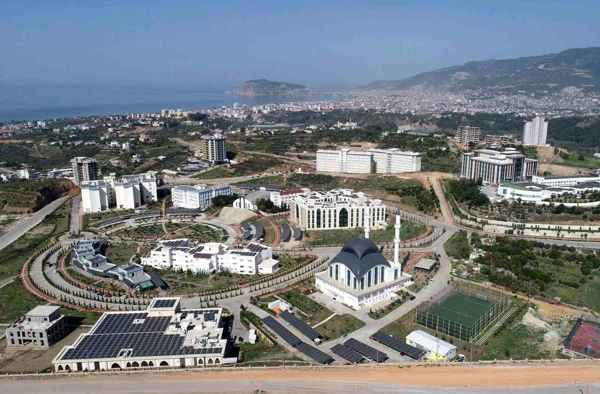 ALKÜ Projeleri TÜBİTAK\'tan Destek Aldı