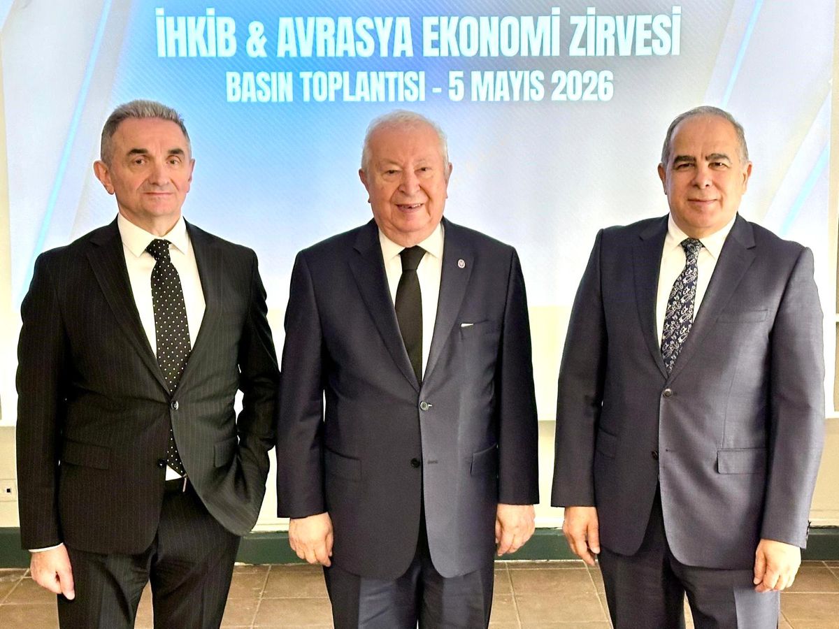 29. Avrasya Ekonomi Zirvesi Hazırlıkları Devam Ediyor