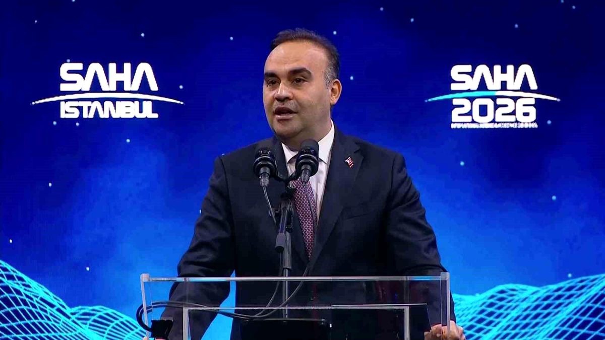 Türkiye, Avrupa\'nın Savunma Çözüm Ortağı Olabilir