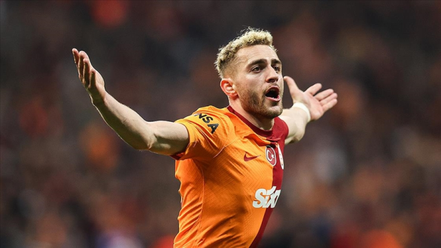 Barış Alper'i almak için bütün şartları zorlamaya hazır olan bir takım var
