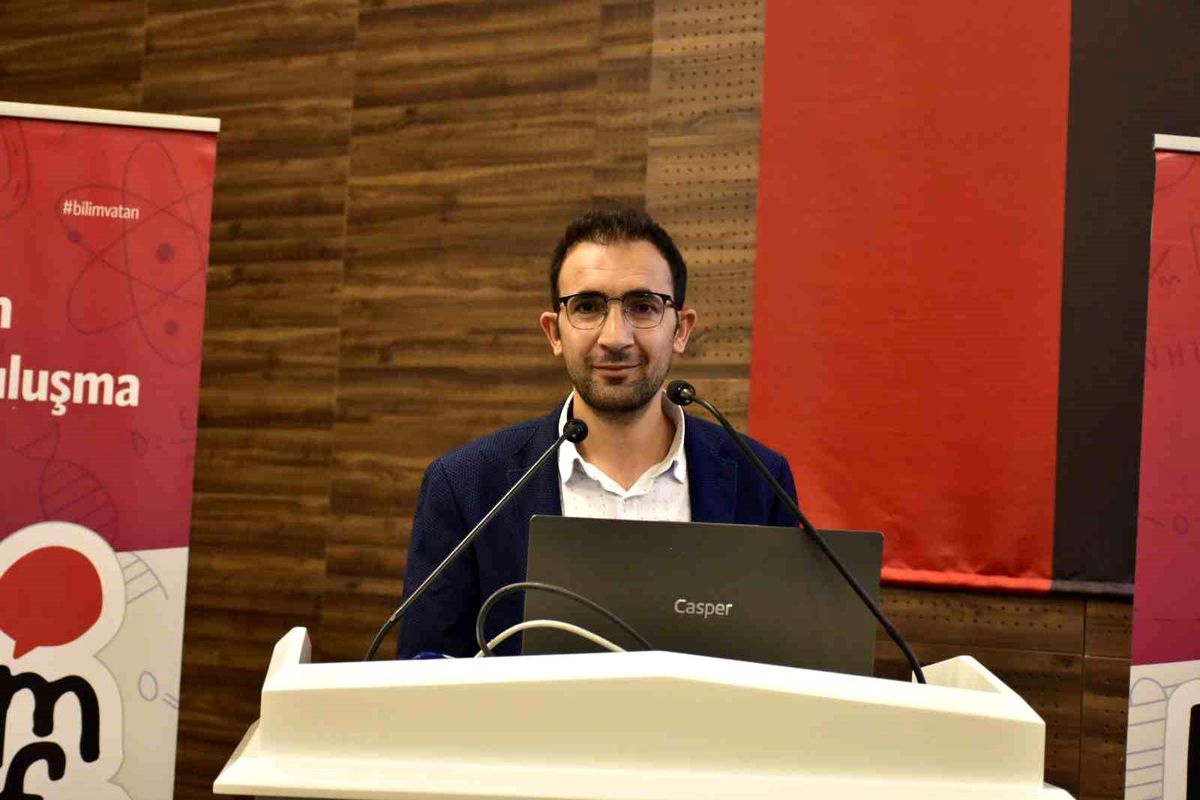 Burdur\'da Deprem Riskine Dikkat Çekildi