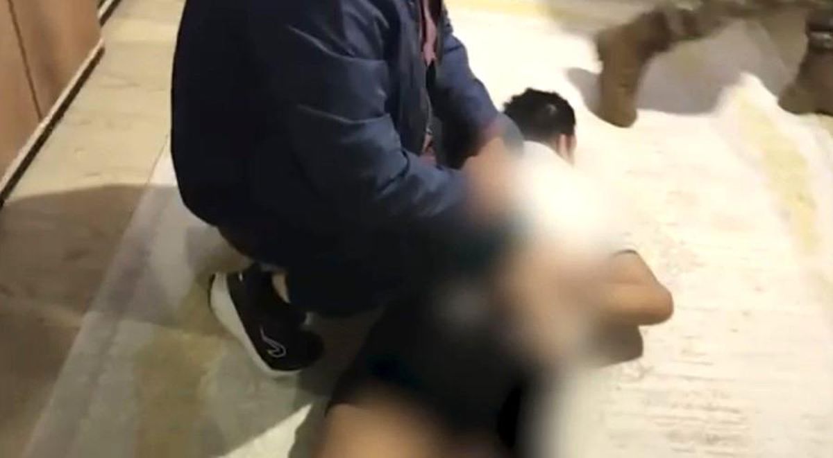 Bursa\'da tefecilik çetesi çökertildi: Özel harekat destekli operasyonda 6 gözaltı