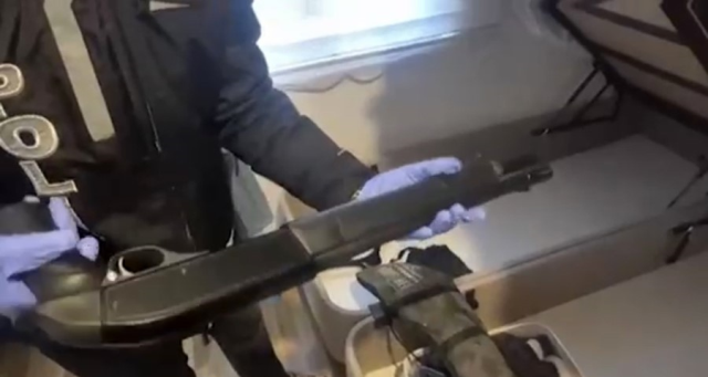 Bursa'da tefecilik çetesi çökertildi: Özel harekat destekli operasyonda 6 gözaltı