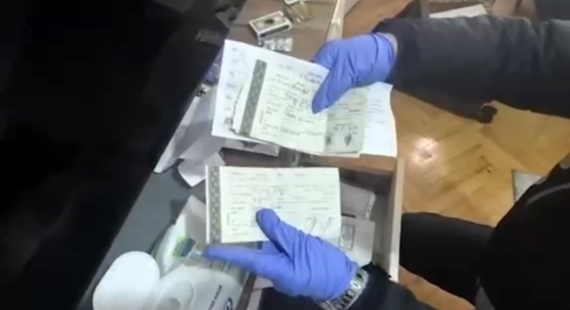 Bursa'da tefecilik çetesi çökertildi: Özel harekat destekli operasyonda 6 gözaltı