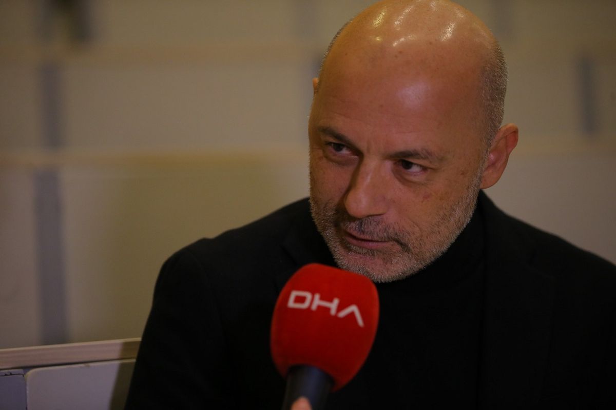Çakır: Milli Takım Her Organizasyonda Olacak