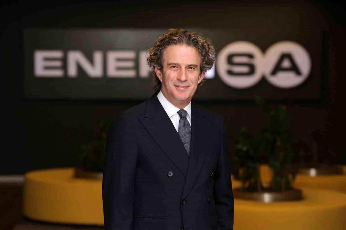 Enerjisa 2026\'nın İlk Çeyrek Sonuçlarını Paylaştı