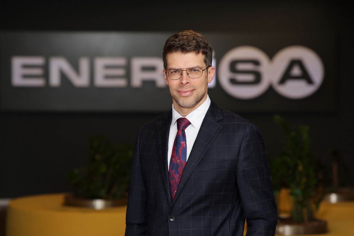 Enerjisa\'nın 2026 İlk Çeyrek Sonuçları Açıklandı
