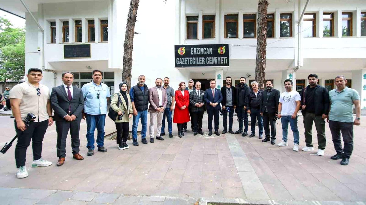 Gazetecilerden Emek Hırsızlığına Karşı Çağrı
