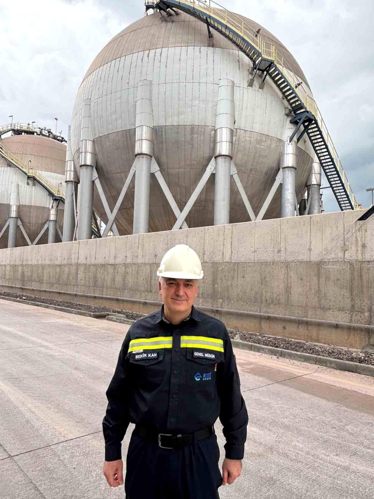 Eti Bakır\'dan 20M$ Kobalt ve 200M$ Demir Yatırımı