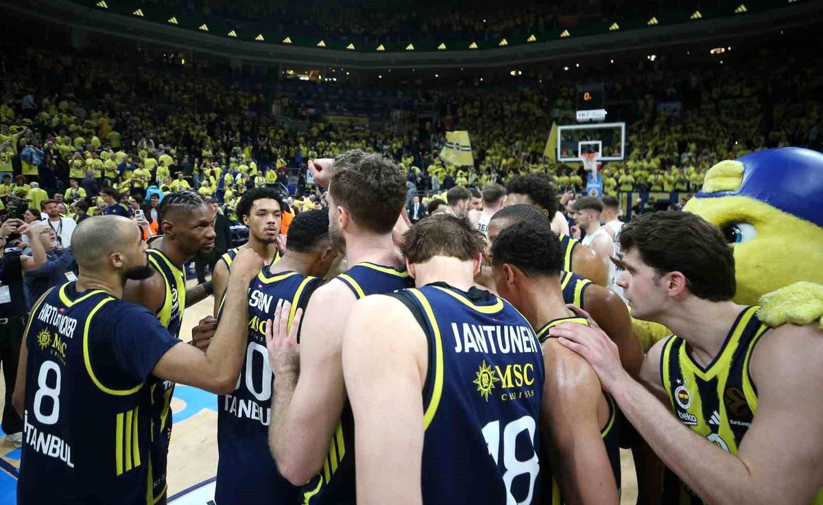 Fenerbahçe, Zalgiris\'e Konuk Oluyor