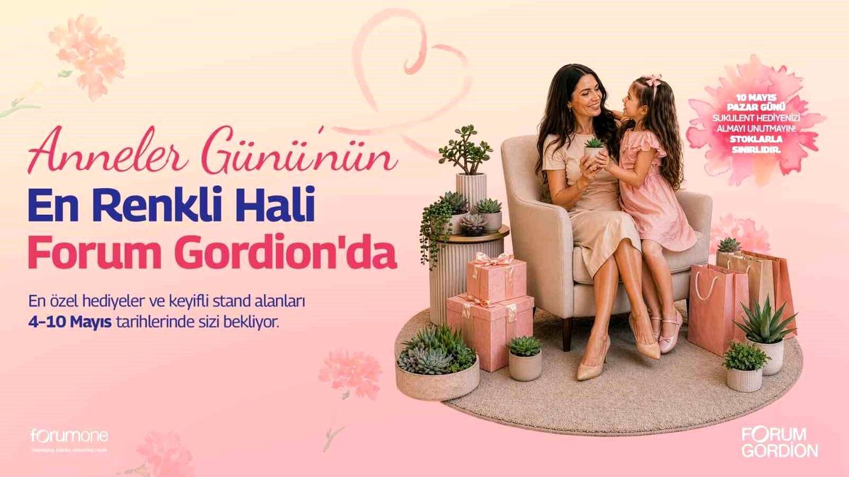Mom Fest: Annelere Özel Etkinlik