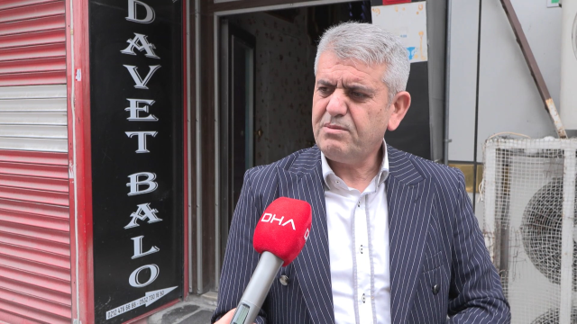Sultangazi'de giyinme odasında gizli kamera iddiasında salon sahibi beraat etti