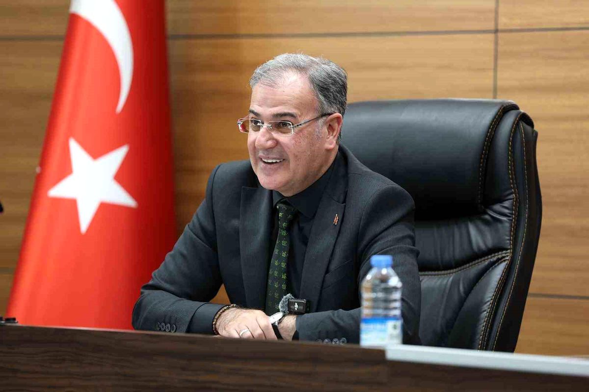 Hacılar\'da yaz mesaisi başladı: Meclis 5 maddeyi karara bağladı