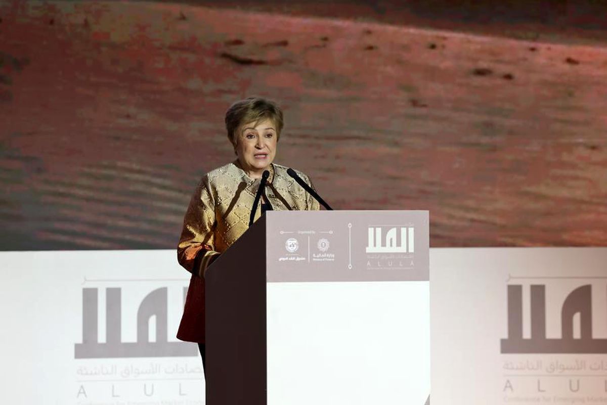 IMF: Ortadoğu Savaşı Ekonomiyi Olumsuz Etkileyecek