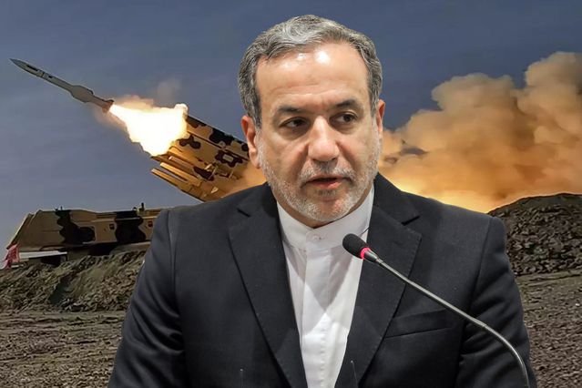 İran’dan ABD ve BAE’ye Özgürlük Projesi uyarısı