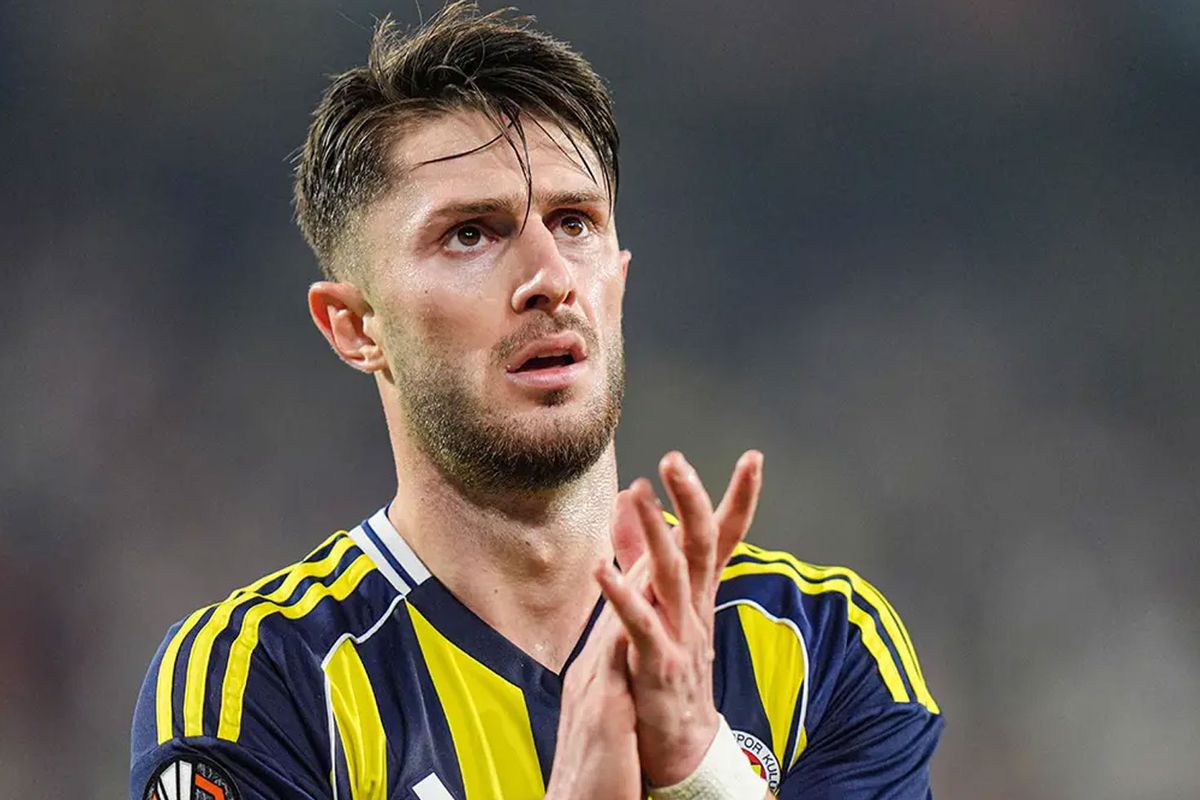 İsmail Yüksek Fenerbahçe\'den ayrılıyor