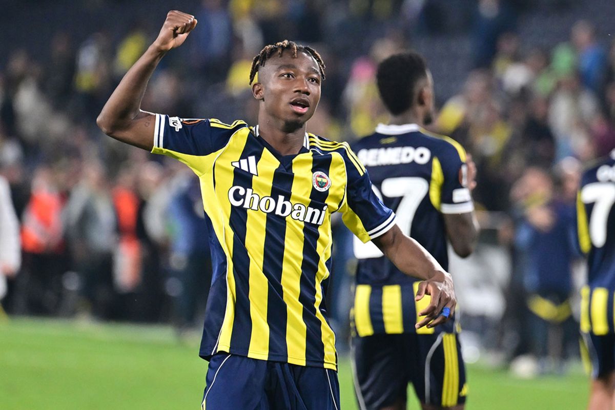 İsmi Fenerbahçe ile anılan ünlü hoca, Nene\'yi istiyor! 22 milyon Euro\'luk dev teklif