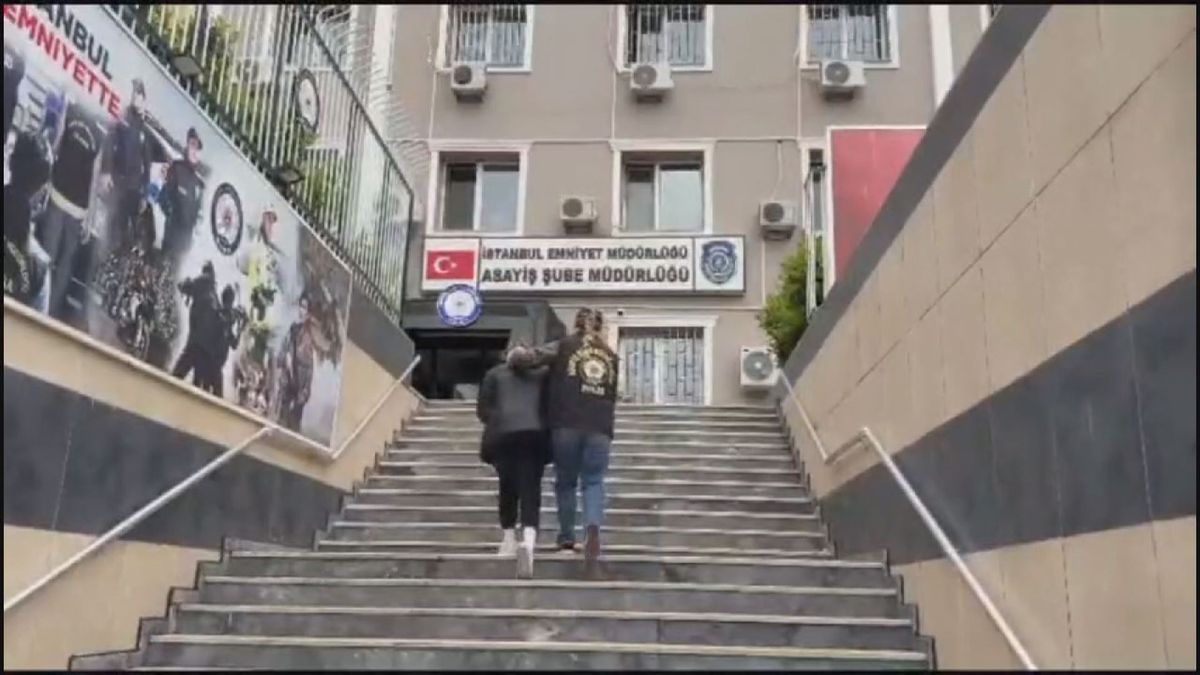 Change Şebekesine Operasyon