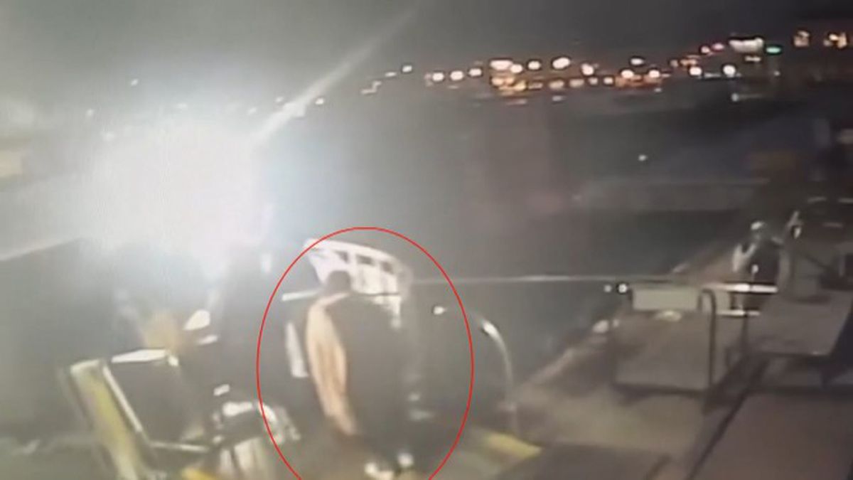 Vapurda sır olay! Cansız bedeni Haydarpaşa açıklarında bulundu