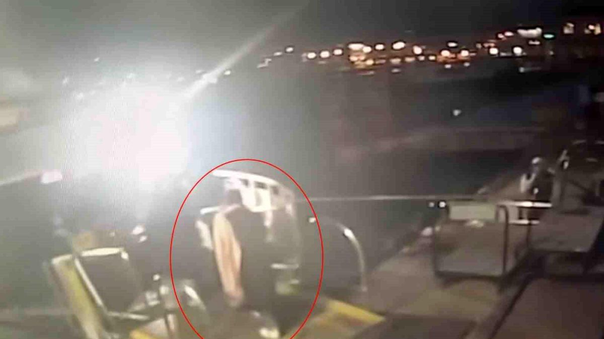 Kadıköy\'de Kaybolan Kadının Cansız Bedeni Bulundu