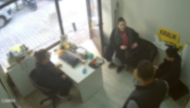 Kayınvalidesi tarafından öldürülen gelinin görümceleri de gözaltına alındı