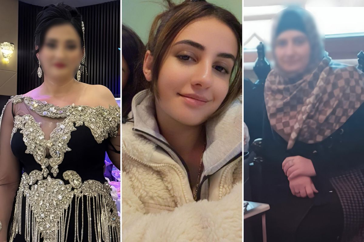 Kayınvalidesi tarafından öldürülen gelinin görümceleri de gözaltına alındı