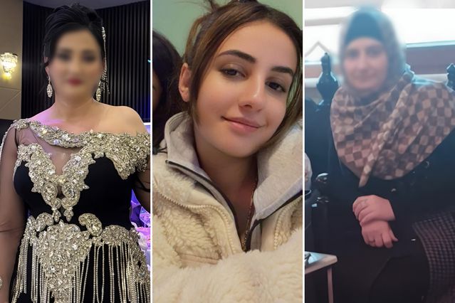 Kayınvalidesi tarafından öldürülen gelinin görümceleri de gözaltına alındı