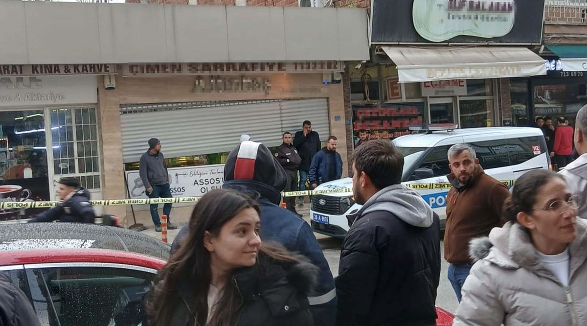 Süleyman Ç. 100 kg altınla kayıplara karıştı
