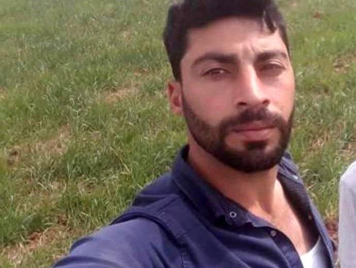 Kızıltepe\'de İnşaatta İşçi Düştü, Hayatını Kaybetti